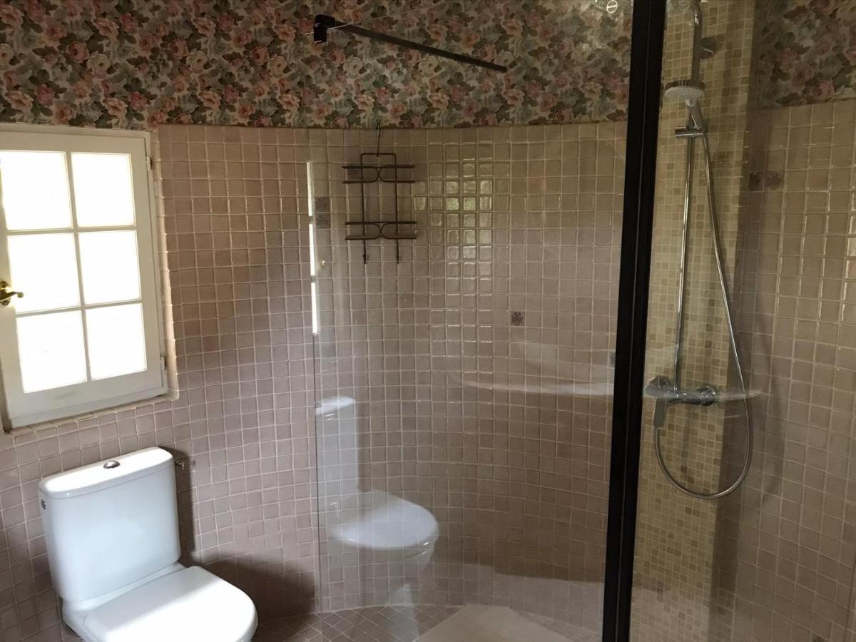 Le Petit Chateau - Adults Only Property Le Bugue Esterno foto
