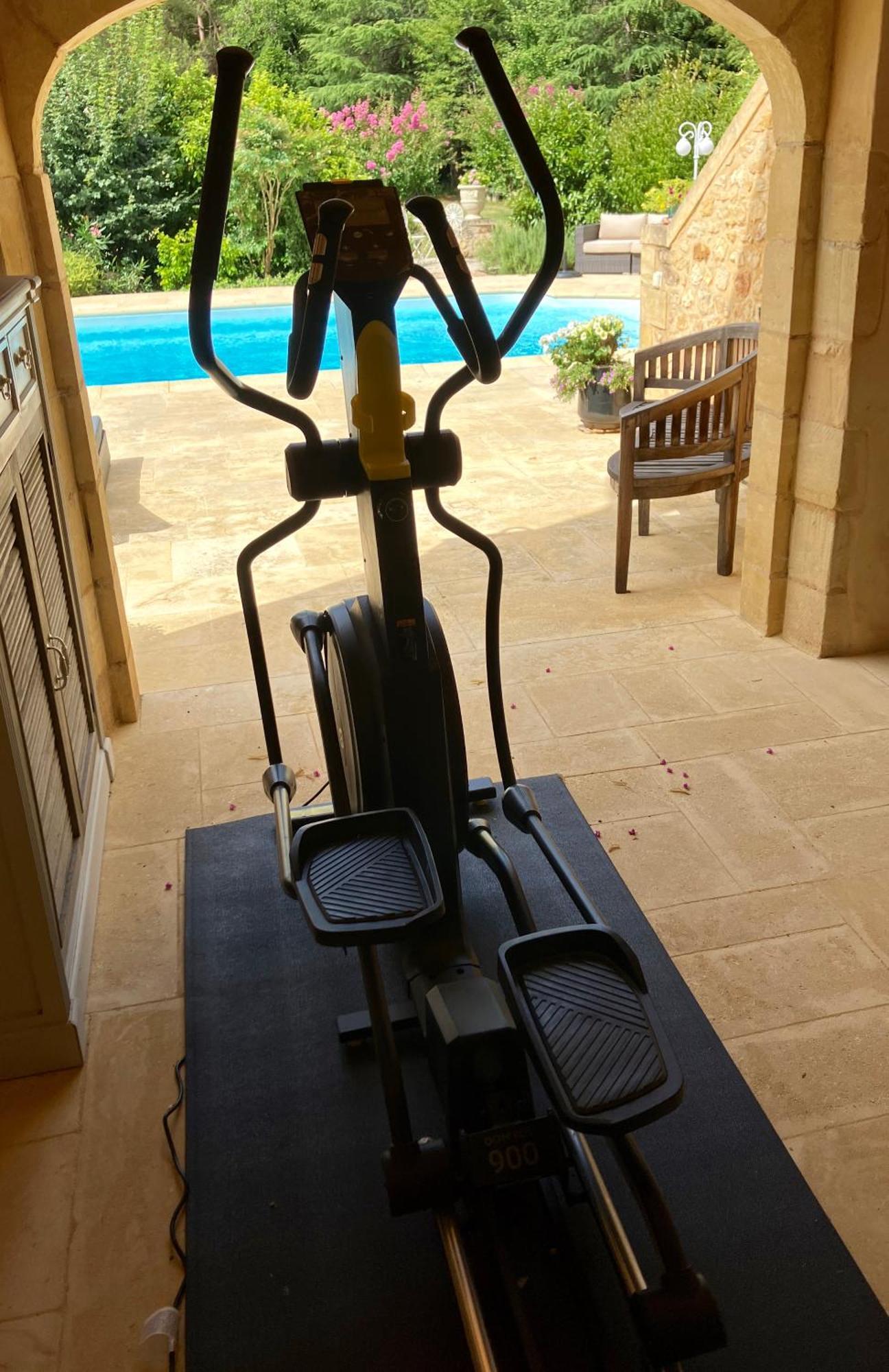 Le Petit Chateau - Adults Only Property Le Bugue Esterno foto