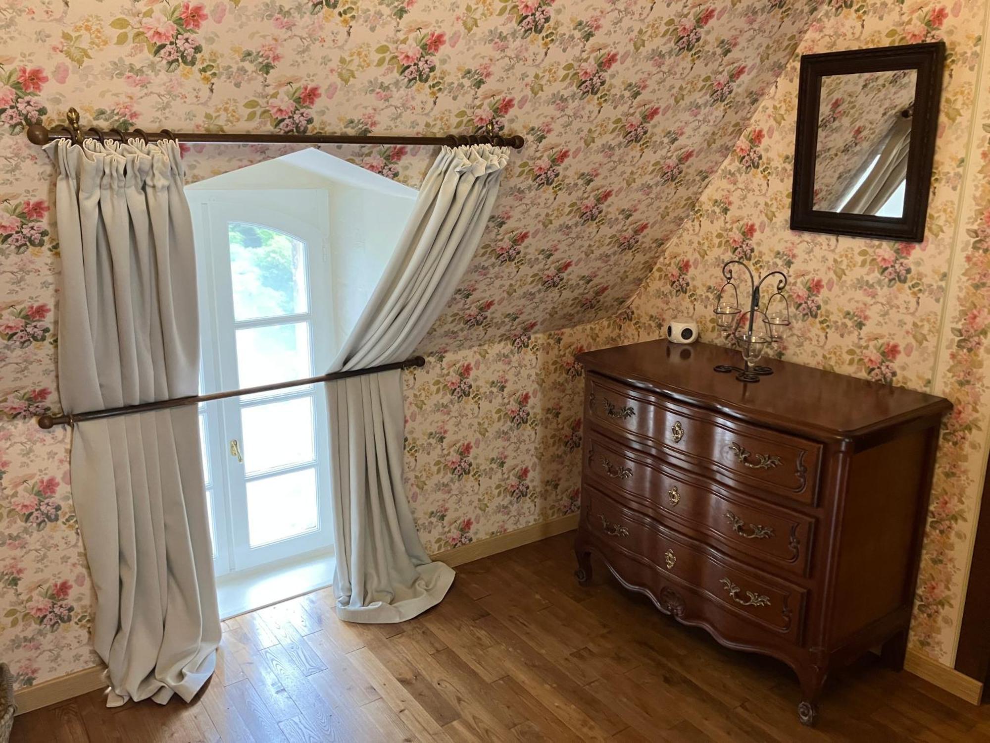 Le Petit Chateau - Adults Only Property Le Bugue Esterno foto